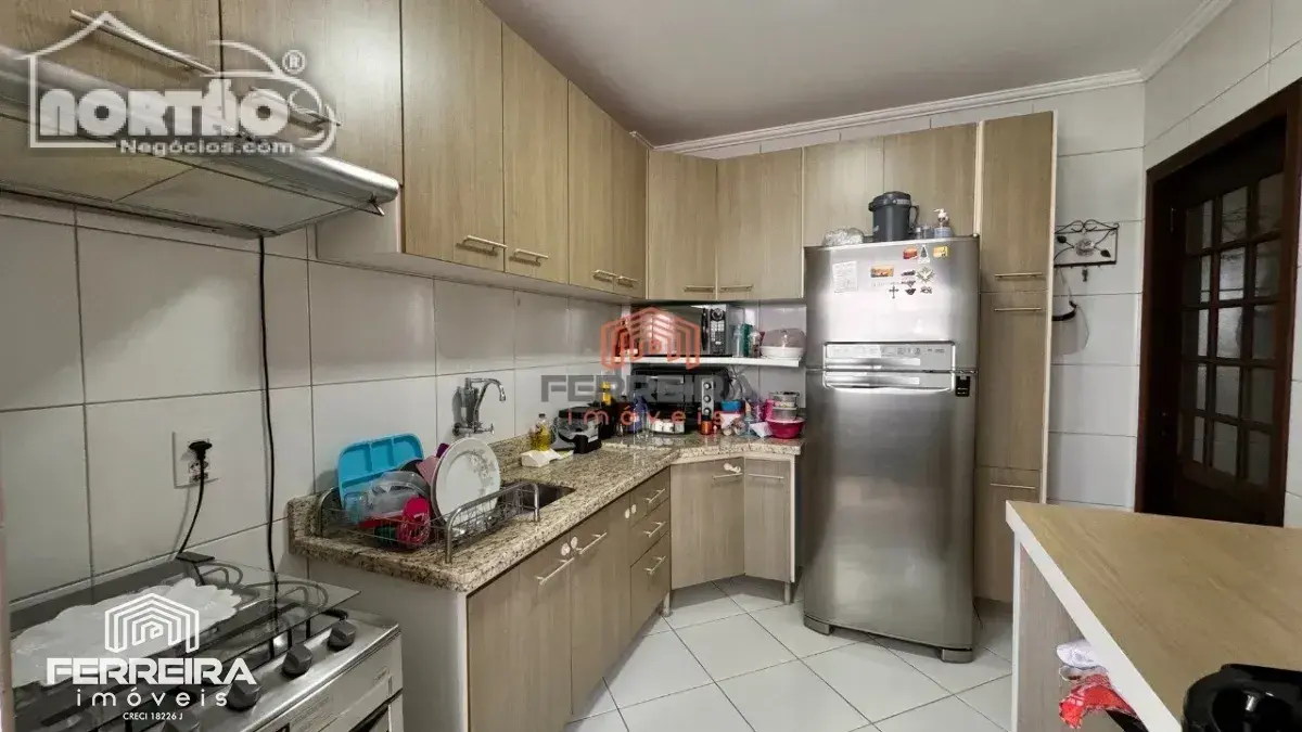 Casa, 3 quartos, 133 m² - Foto 10