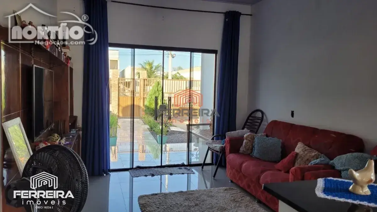 Casa, 2 quartos, 98 m² - Foto 6