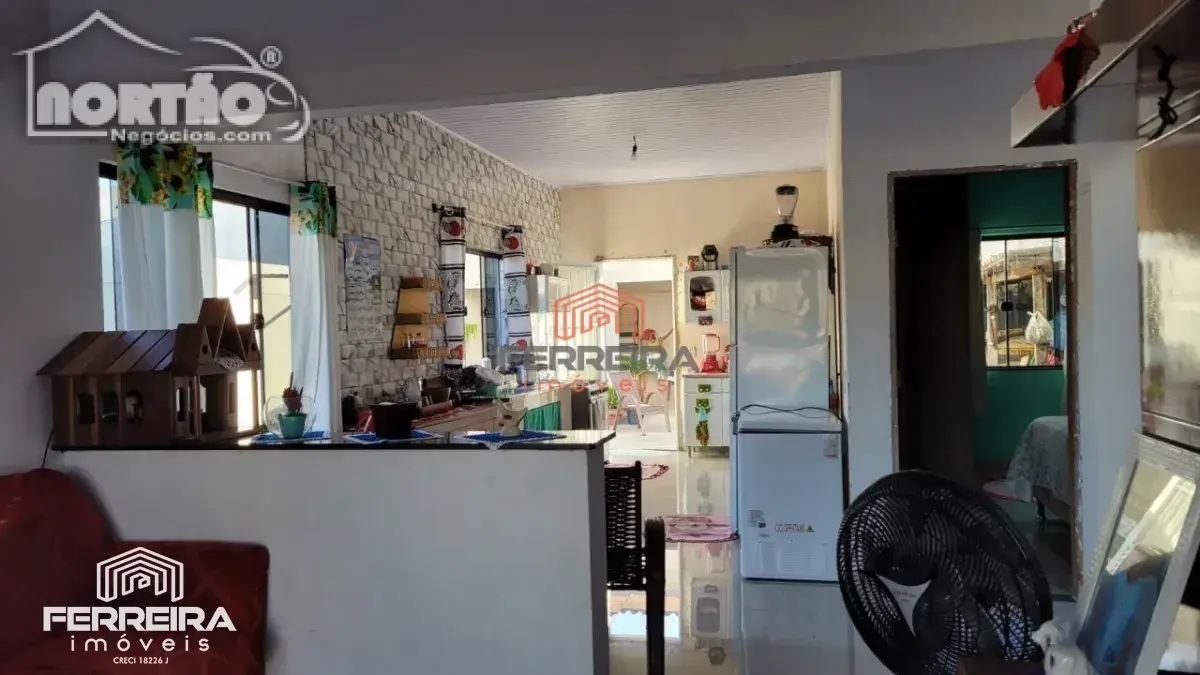 Casa, 2 quartos, 98 m² - Foto 7