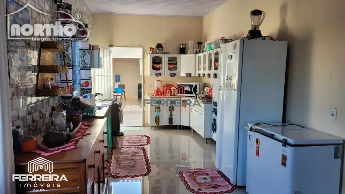 Casa, 2 quartos, 98 m² - Foto 8