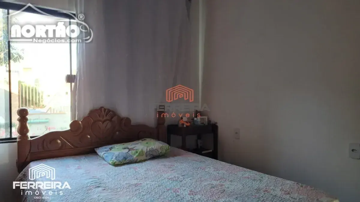 Casa, 2 quartos, 98 m² - Foto 9