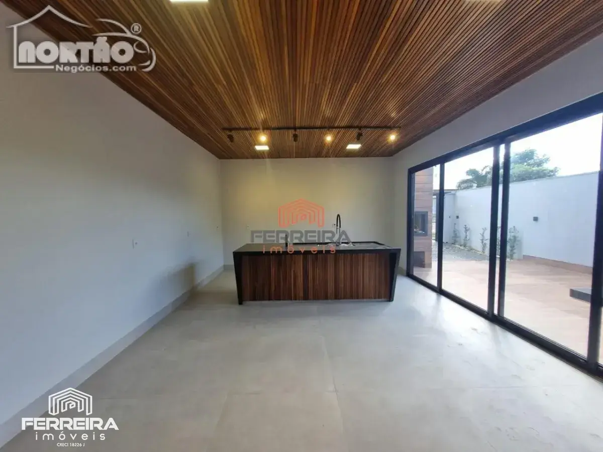 Casa, 3 quartos, 212 m² - Foto 5