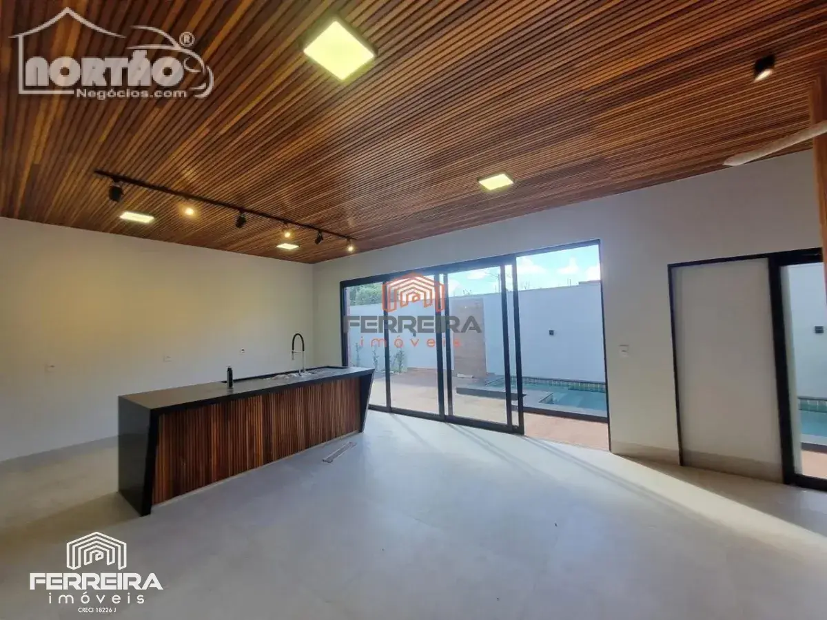 Casa, 3 quartos, 212 m² - Foto 6