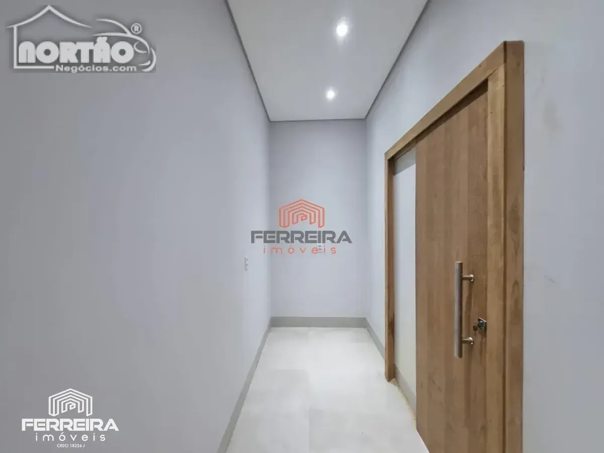 Casa, 3 quartos, 212 m² - Foto 7