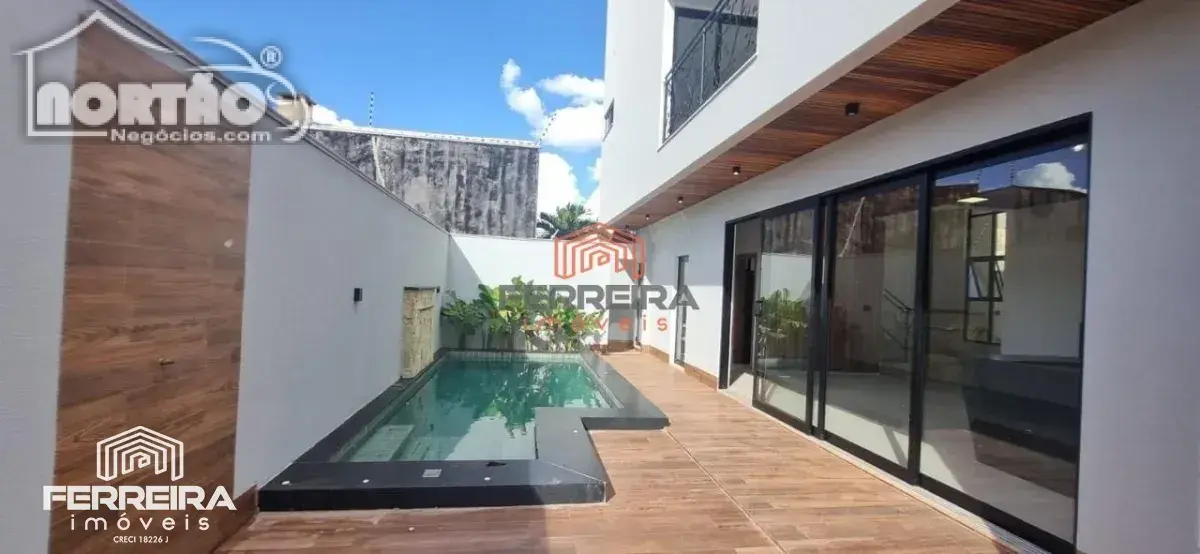 Casa, 3 quartos, 212 m² - Foto 8