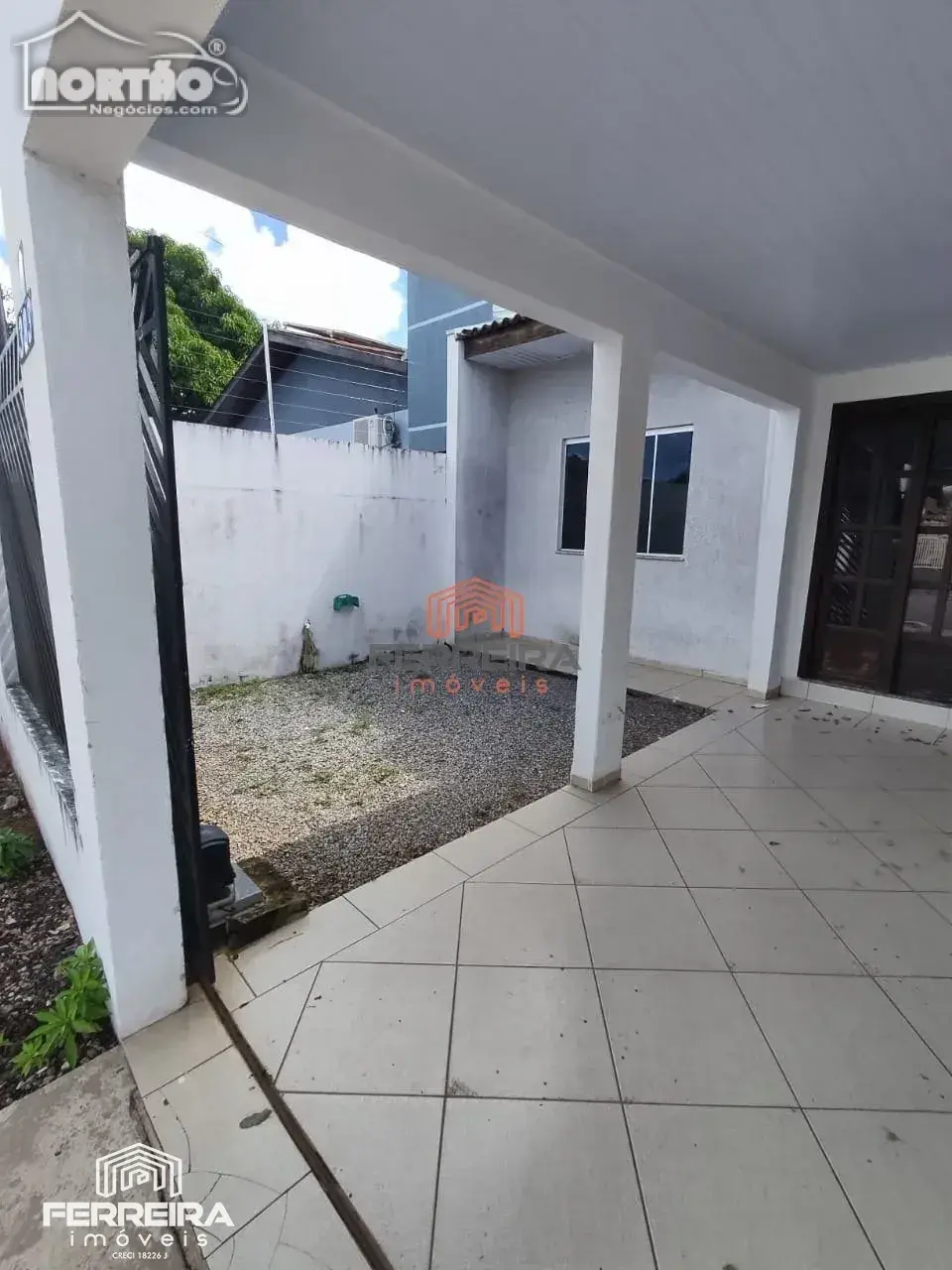 Casa, 4 quartos, 160 m² - Foto 2