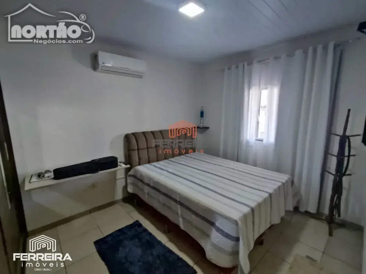 Casa, 4 quartos, 160 m² - Foto 7