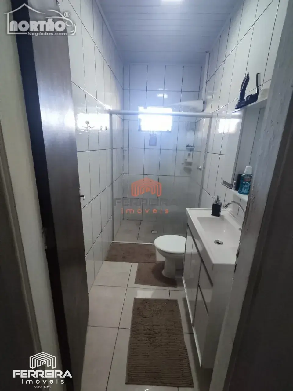 Casa, 4 quartos, 160 m² - Foto 8