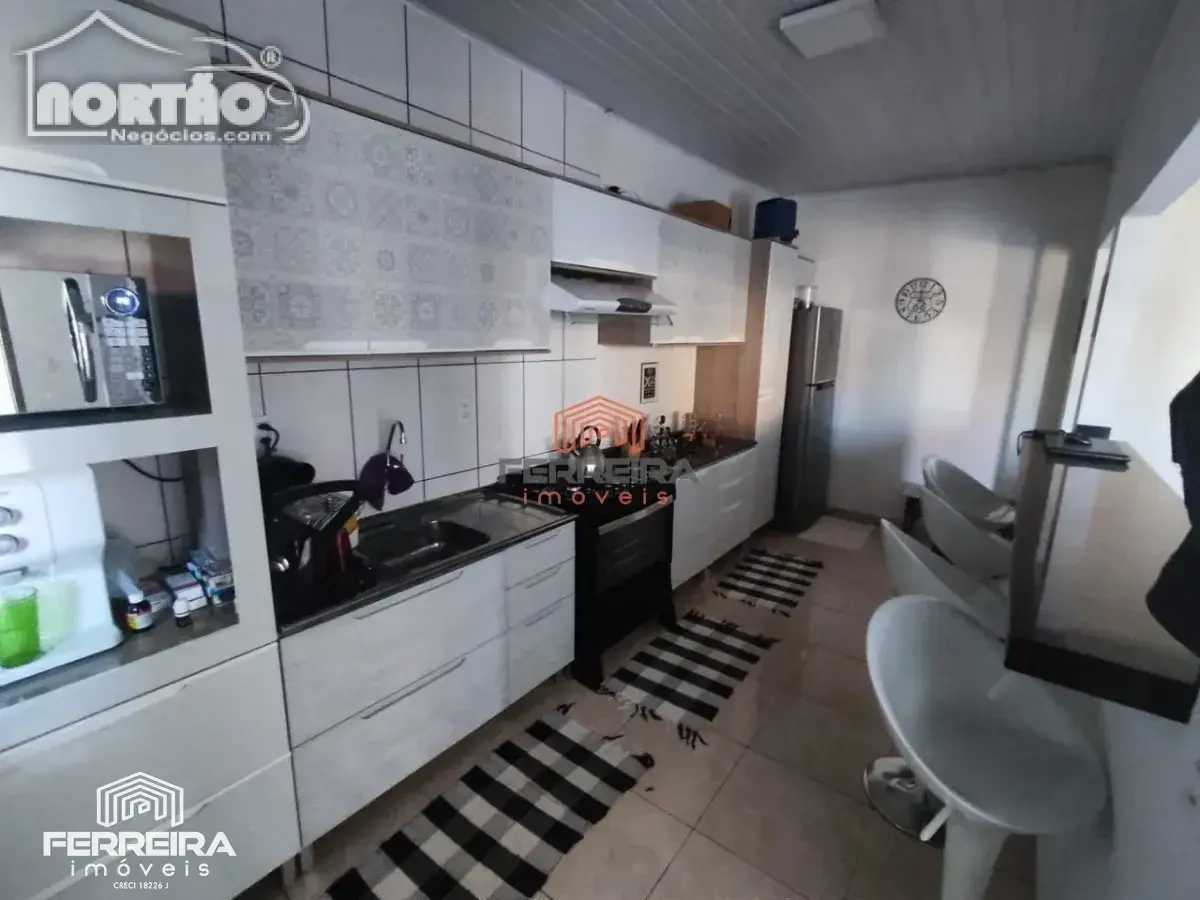 Casa, 4 quartos, 160 m² - Foto 10