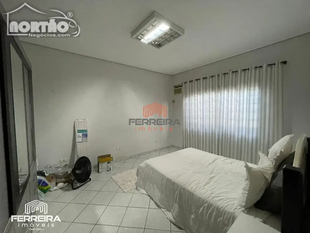 Casa, 4 quartos, 530 m² - Foto 7