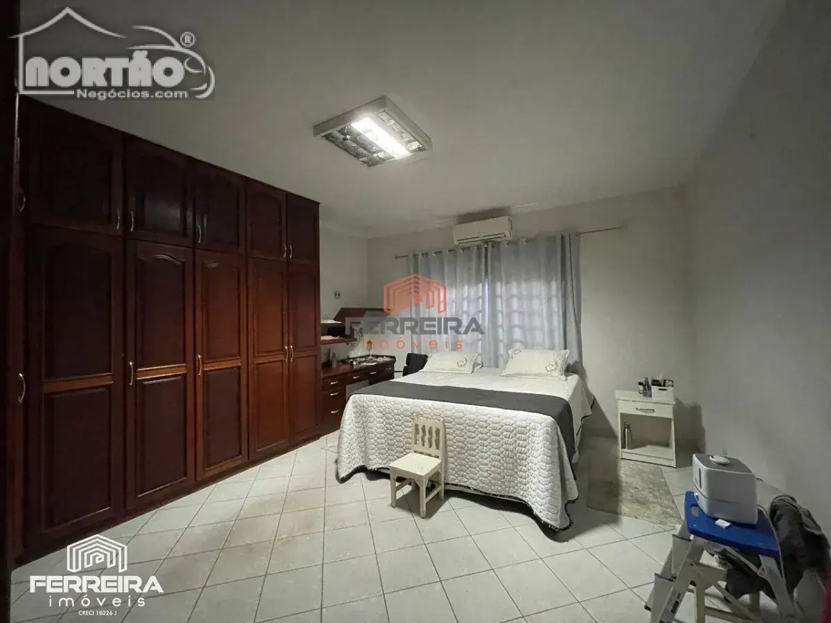 Casa, 4 quartos, 530 m² - Foto 8