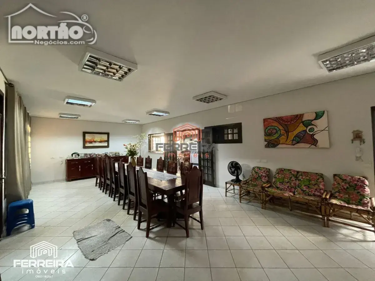 Casa, 4 quartos, 530 m² - Foto 10