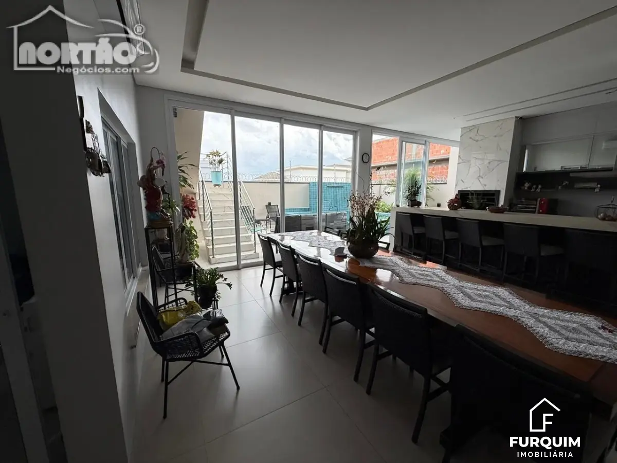 Casa, 3 quartos, 375 m² - Foto 5