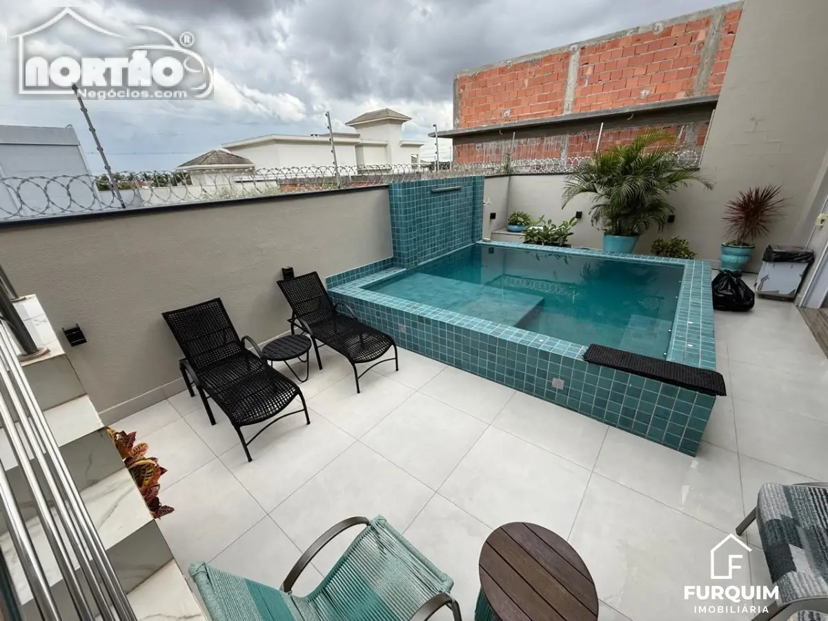 Casa, 3 quartos, 375 m² - Foto 9