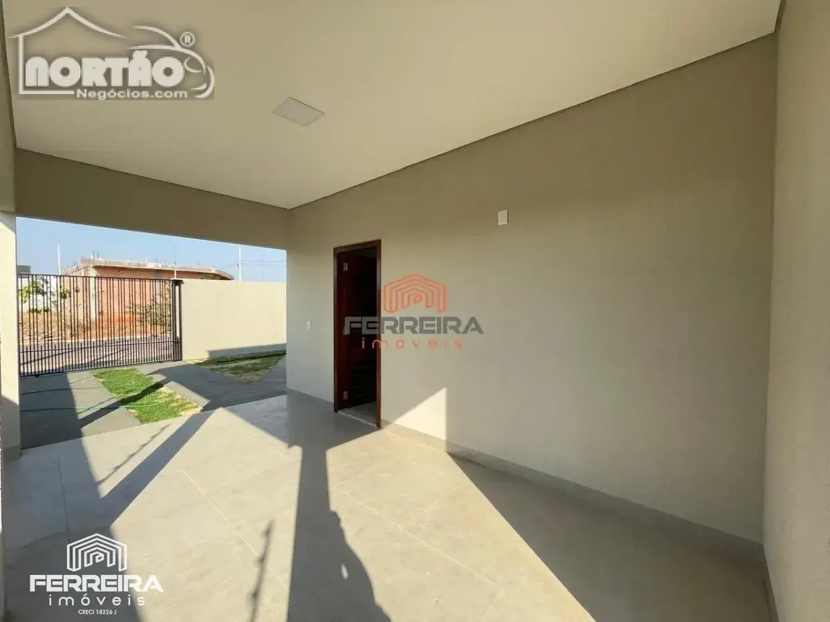 Casa, 3 quartos, 105 m² - Foto 5