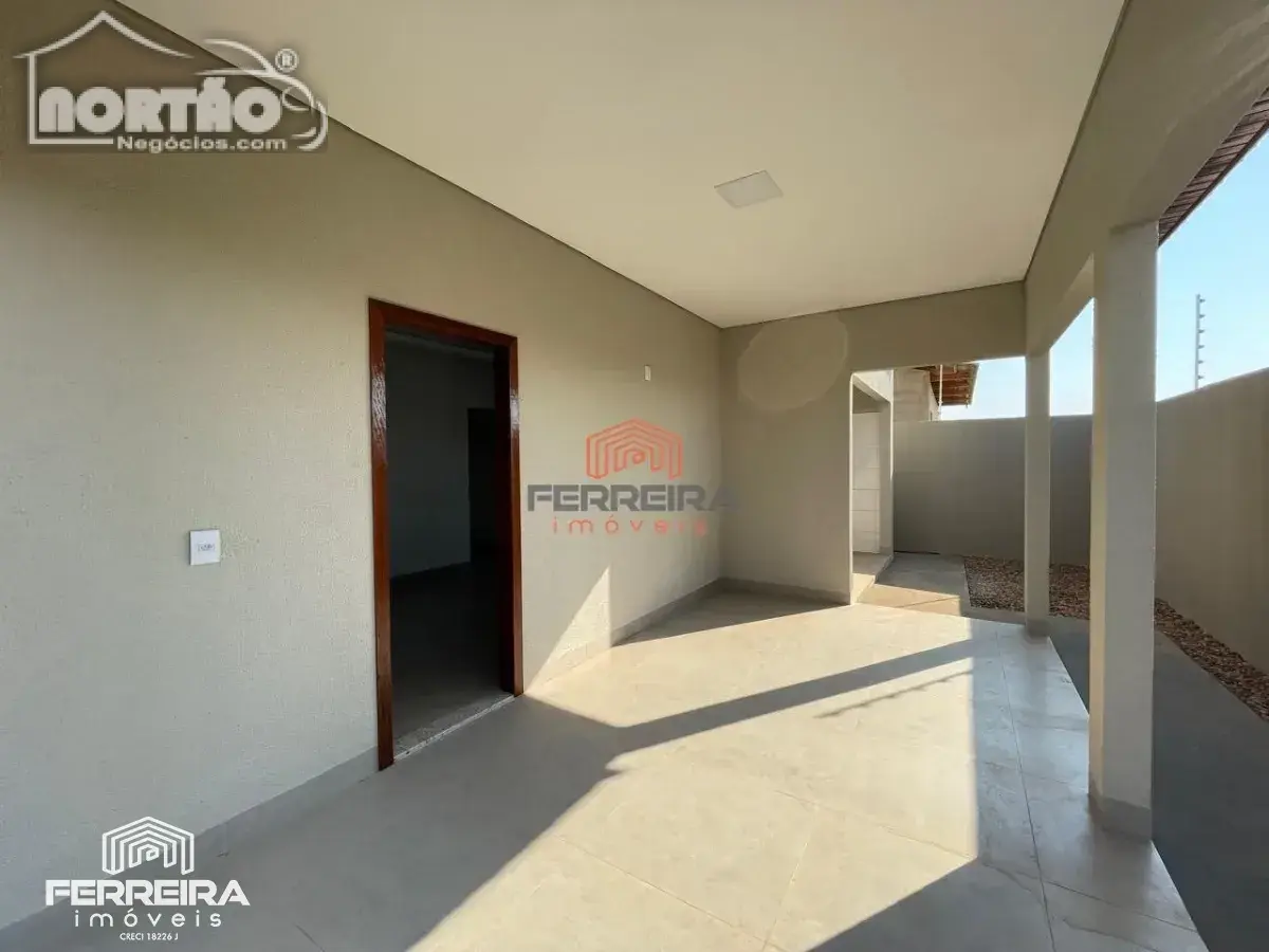 Casa, 3 quartos, 105 m² - Foto 6