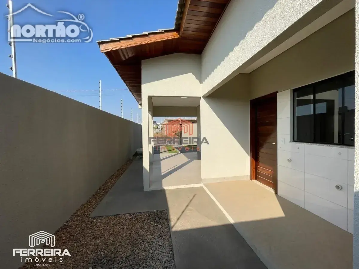 Casa, 3 quartos, 105 m² - Foto 7