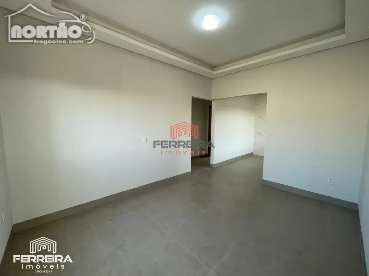 Casa, 3 quartos, 105 m² - Foto 9