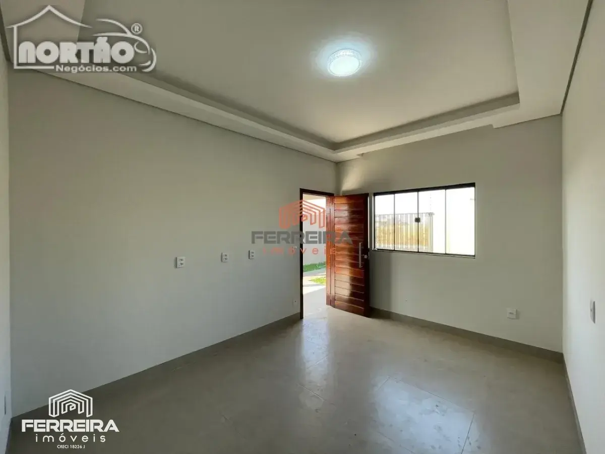Casa, 3 quartos, 105 m² - Foto 10