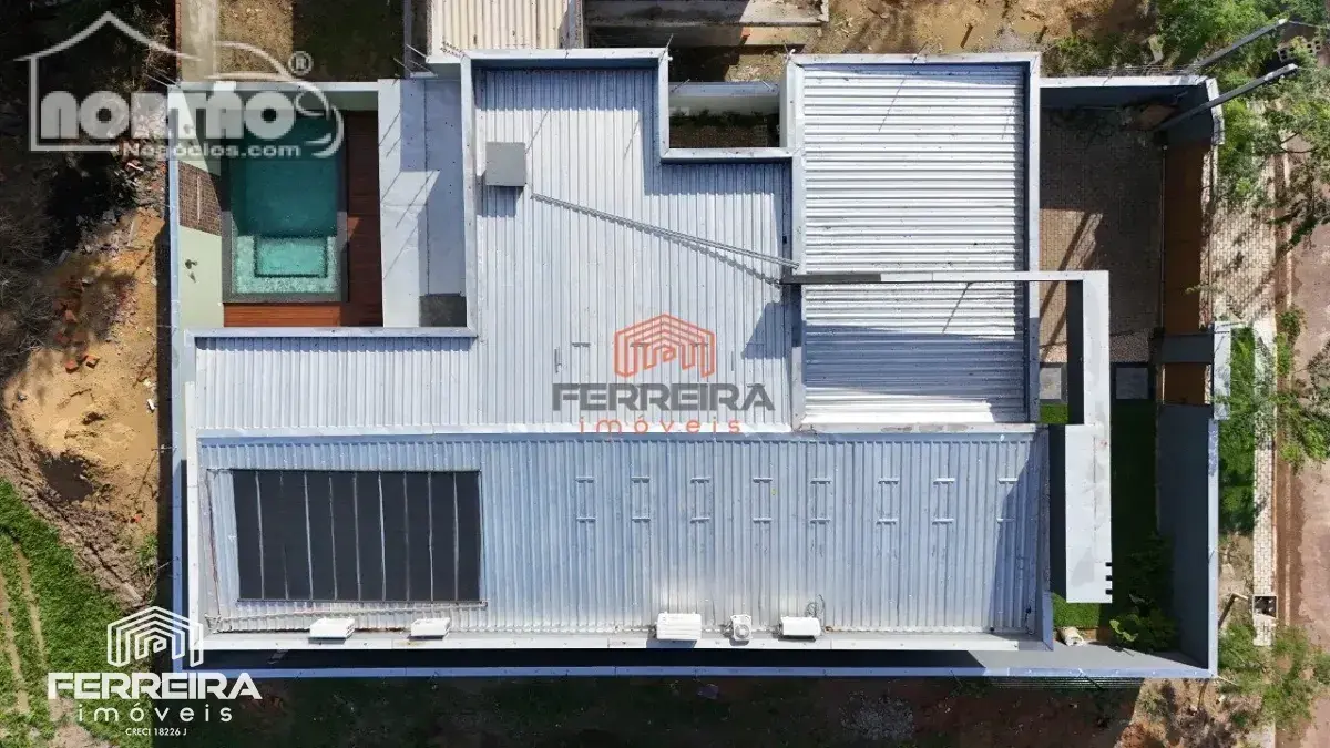 Casa, 3 quartos, 200 m² - Foto 3