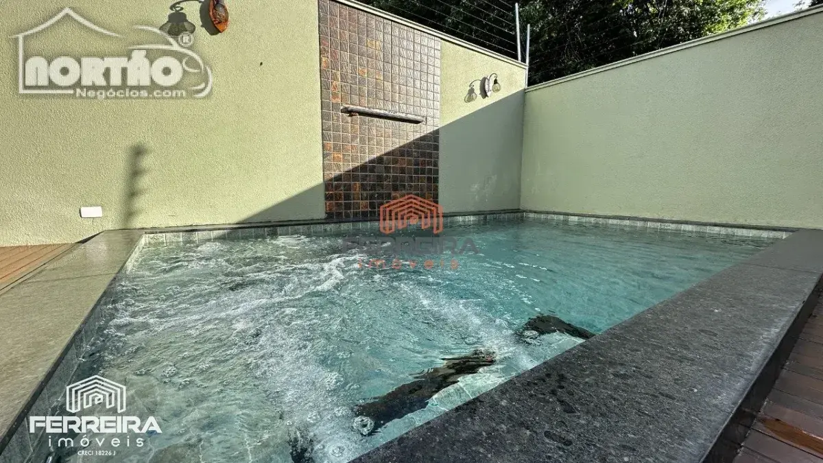 Casa, 3 quartos, 200 m² - Foto 7