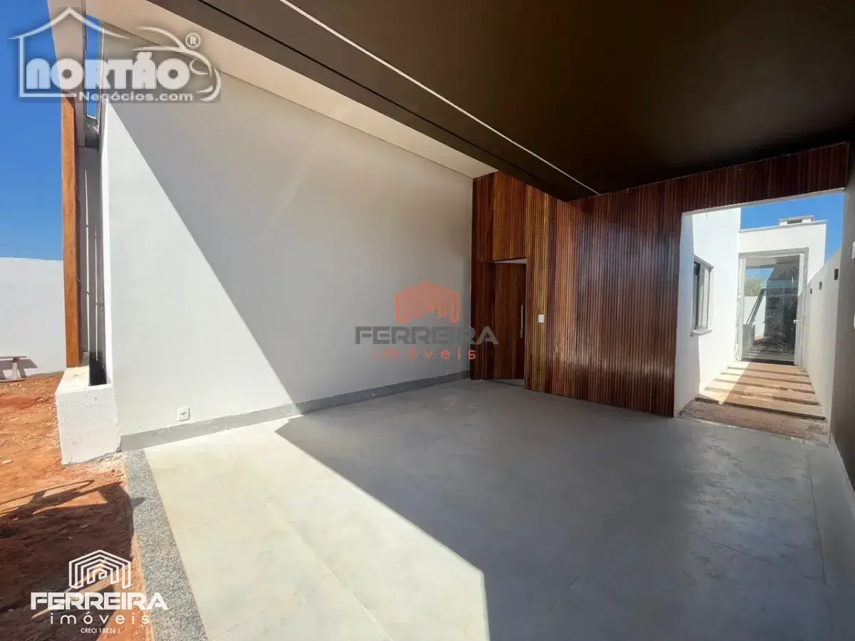 Casa, 3 quartos, 125 m² - Foto 3