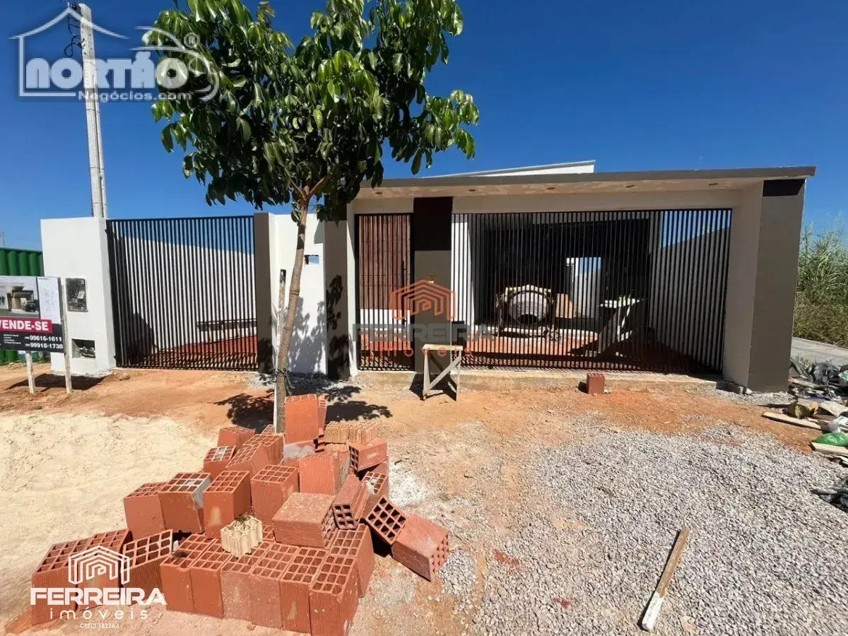 Casa, 3 quartos, 125 m² - Foto 4