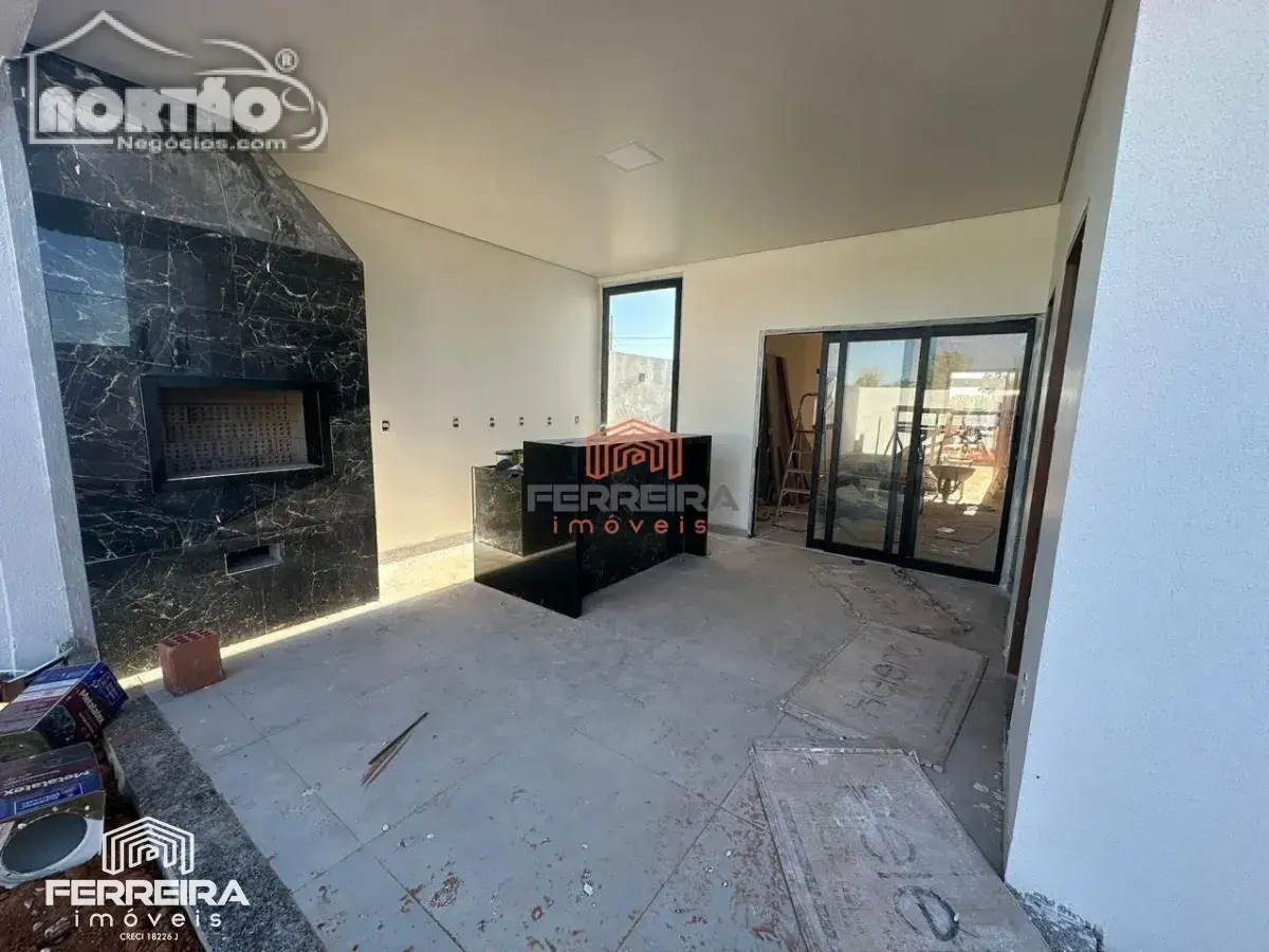 Casa, 3 quartos, 125 m² - Foto 5