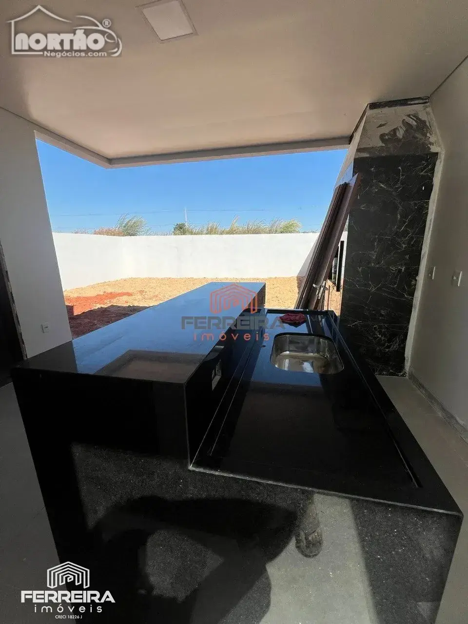 Casa, 3 quartos, 125 m² - Foto 6