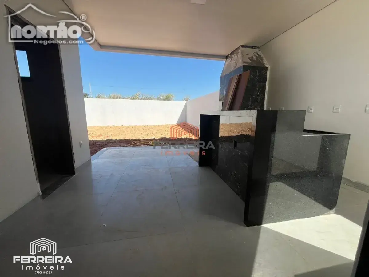 Casa, 3 quartos, 125 m² - Foto 7