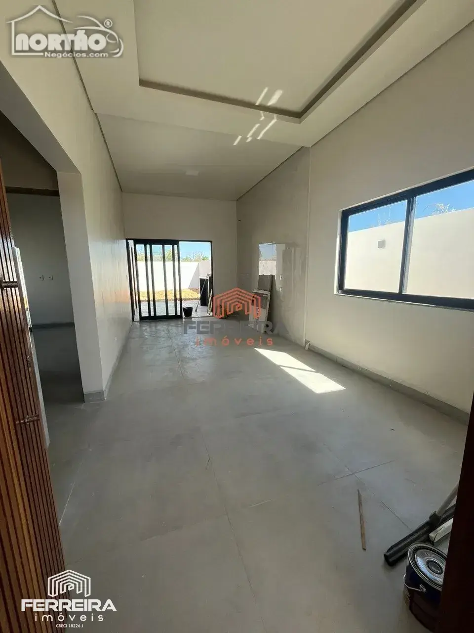 Casa, 3 quartos, 125 m² - Foto 9