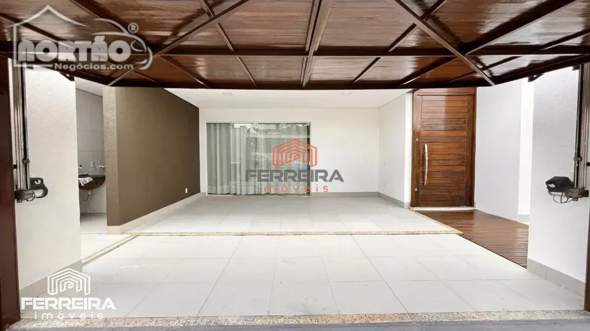 Casa, 3 quartos, 170 m² - Foto 1