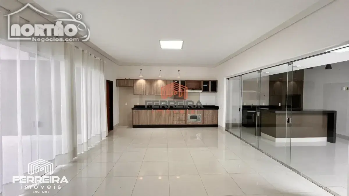 Casa, 3 quartos, 170 m² - Foto 3