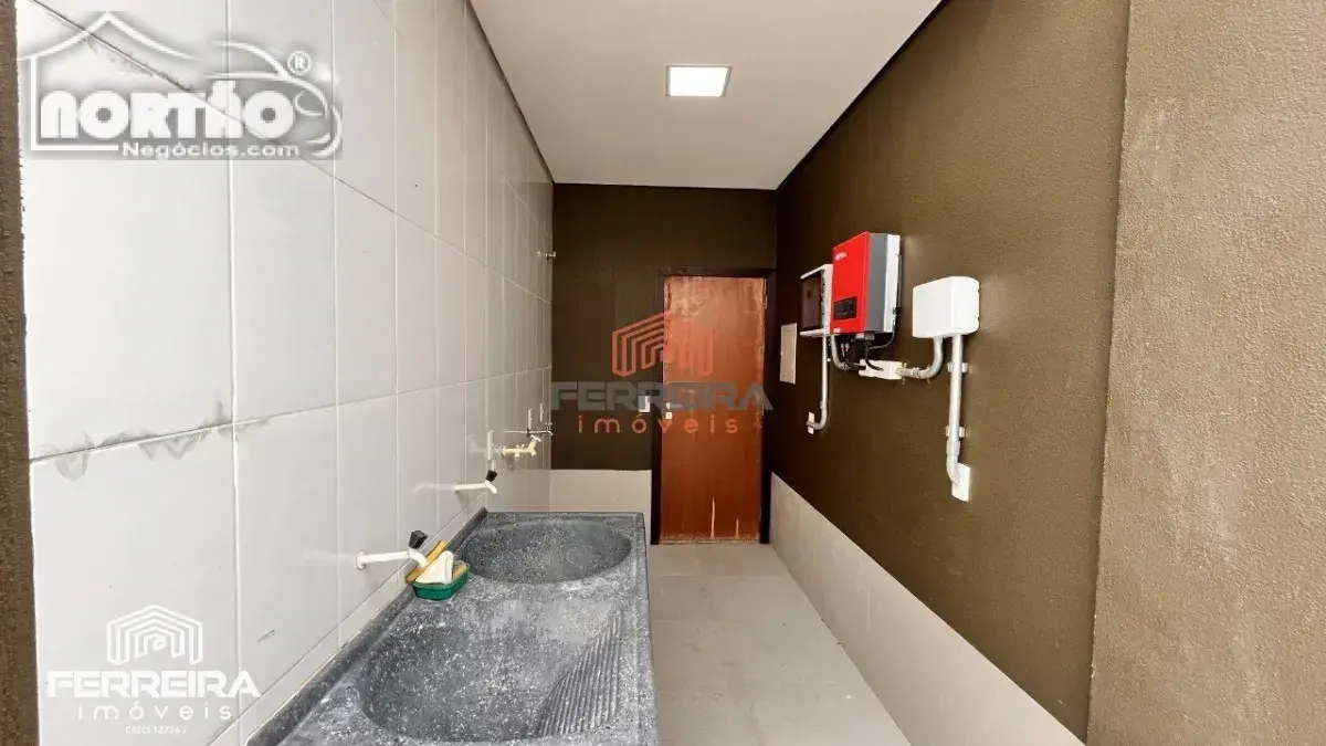Casa, 3 quartos, 170 m² - Foto 7