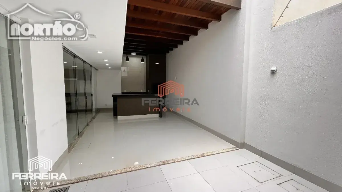Casa, 3 quartos, 170 m² - Foto 8