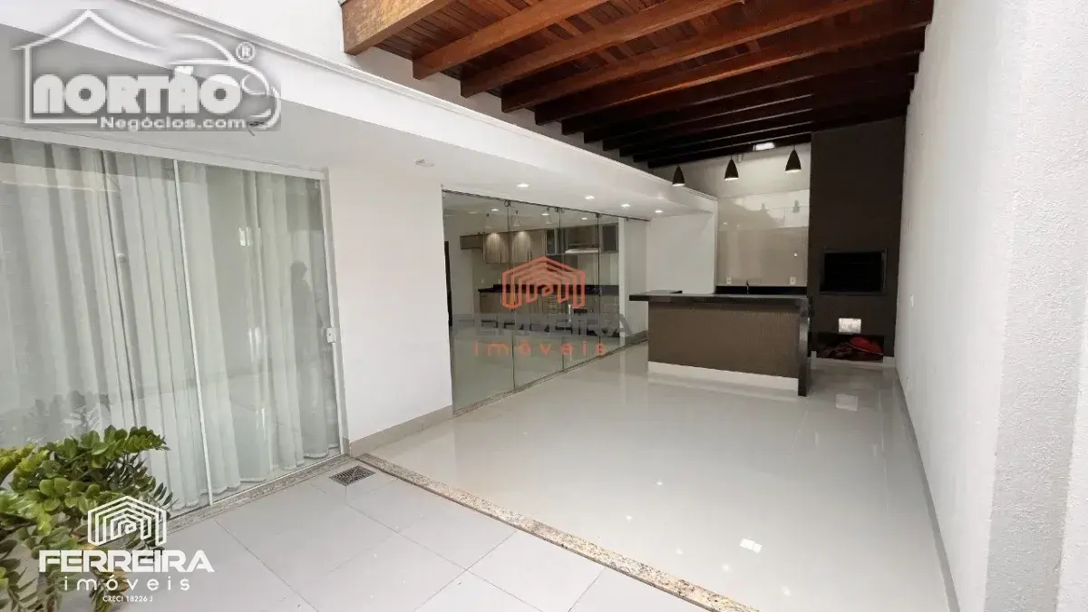 Casa, 3 quartos, 170 m² - Foto 9