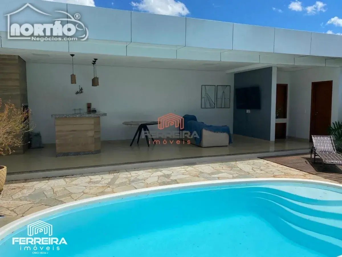 Casa, 3 quartos, 228 m² - Foto 6
