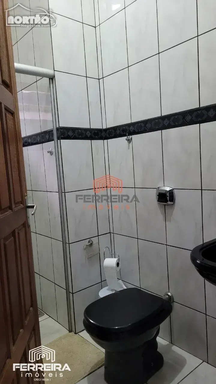 Casa, 3 quartos, 96 m² - Foto 4