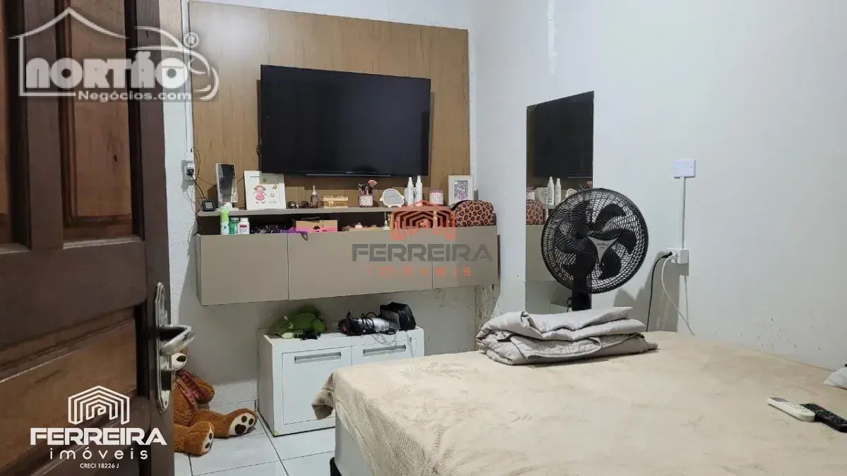 Casa, 3 quartos, 96 m² - Foto 5