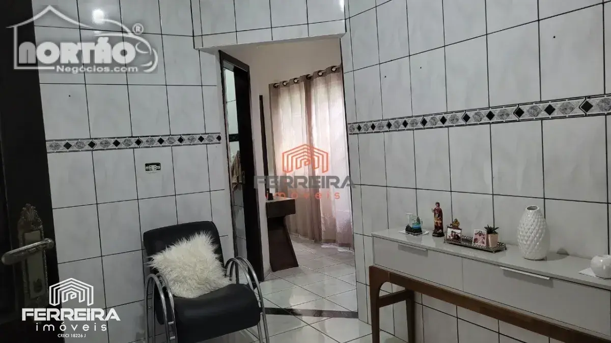 Casa, 3 quartos, 96 m² - Foto 6