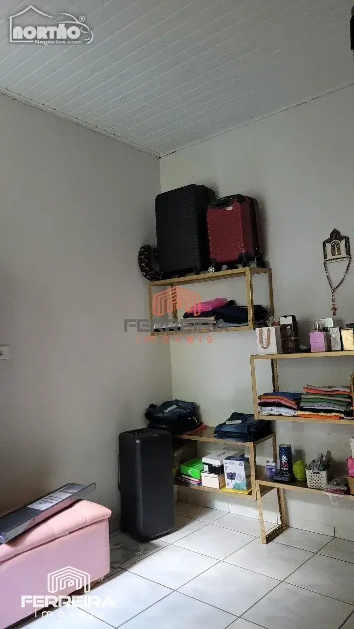 Casa, 3 quartos, 96 m² - Foto 7