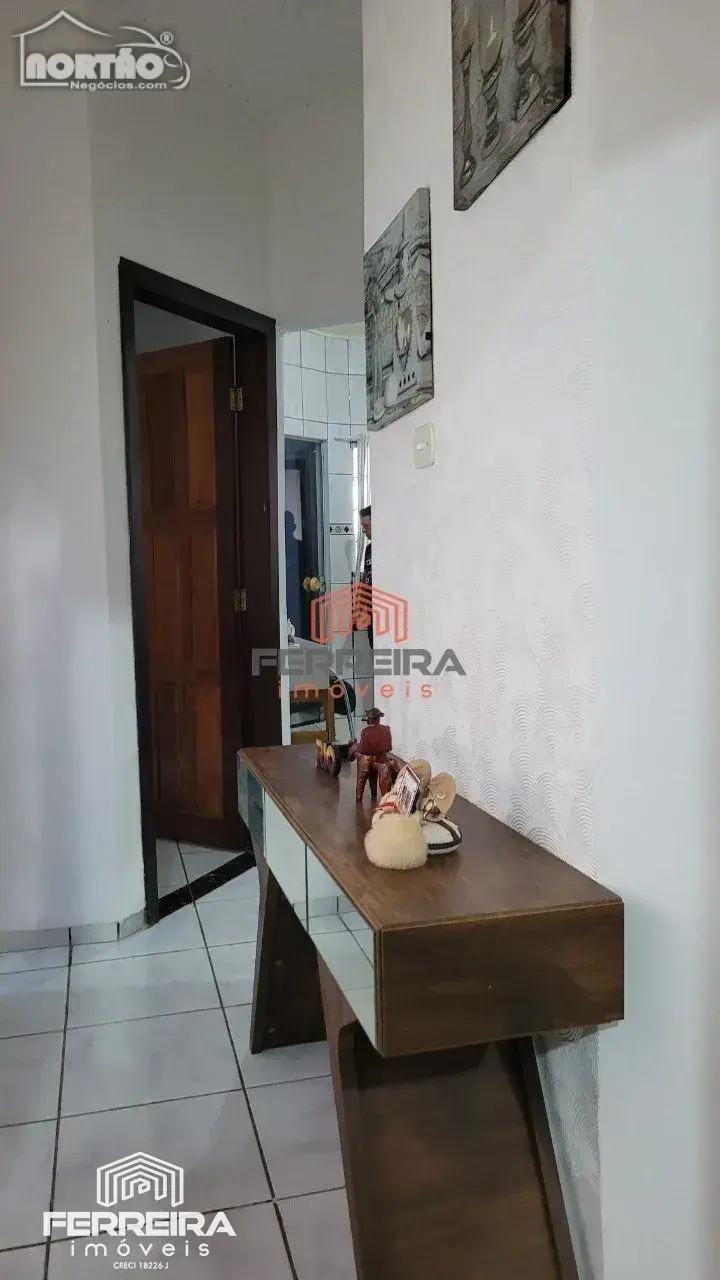 Casa, 3 quartos, 96 m² - Foto 8