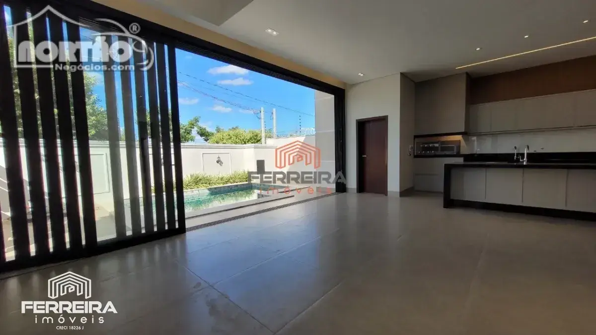 Casa, 3 quartos, 215 m² - Foto 10