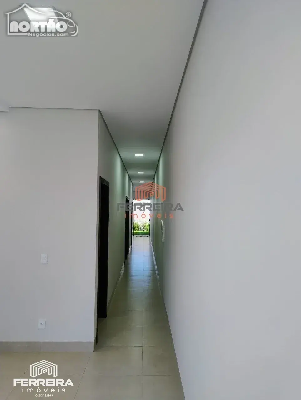 Casa, 3 quartos, 102 m² - Foto 6