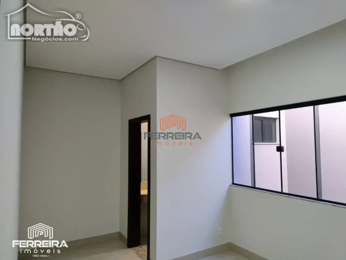 Casa, 3 quartos, 102 m² - Foto 9
