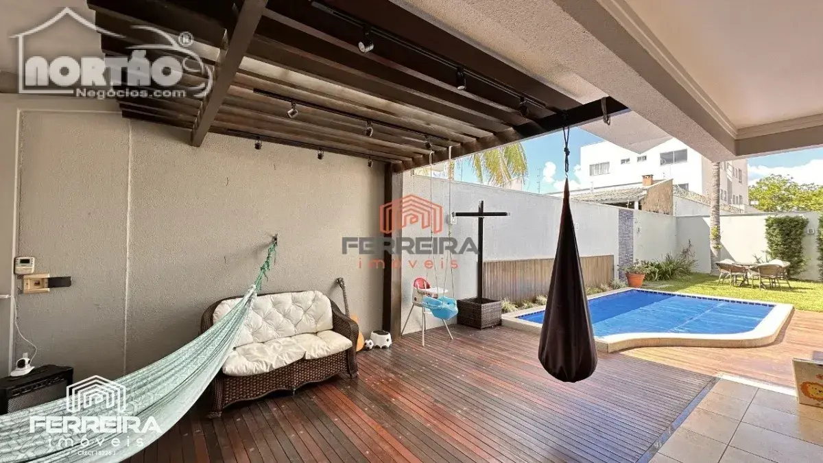Casa, 3 quartos, 199 m² - Foto 5