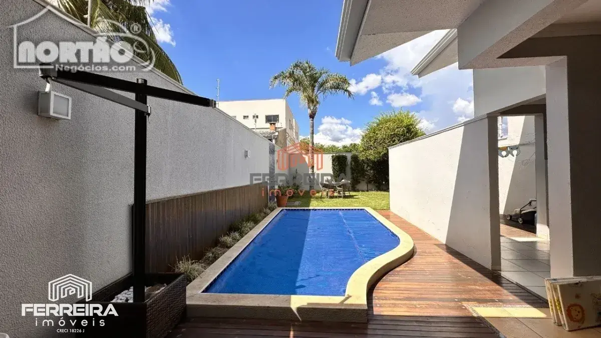 Casa, 3 quartos, 199 m² - Foto 6