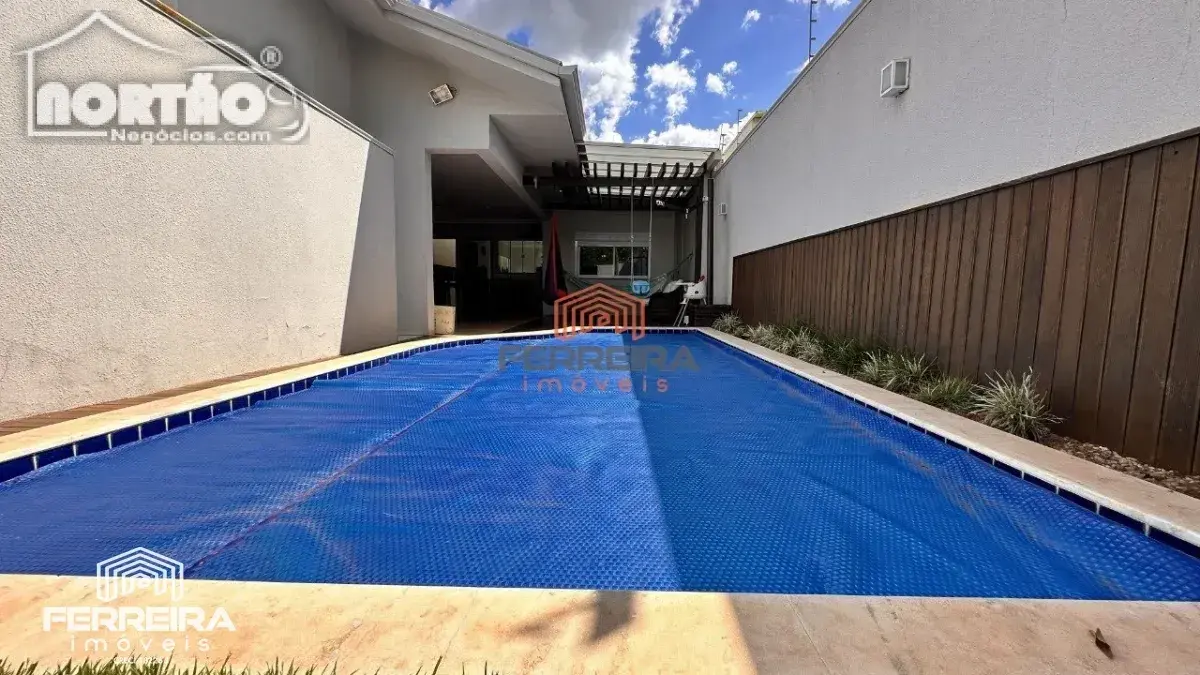 Casa, 3 quartos, 199 m² - Foto 7