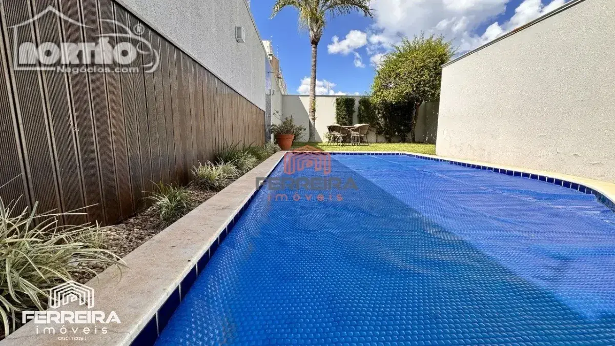 Casa, 3 quartos, 199 m² - Foto 8