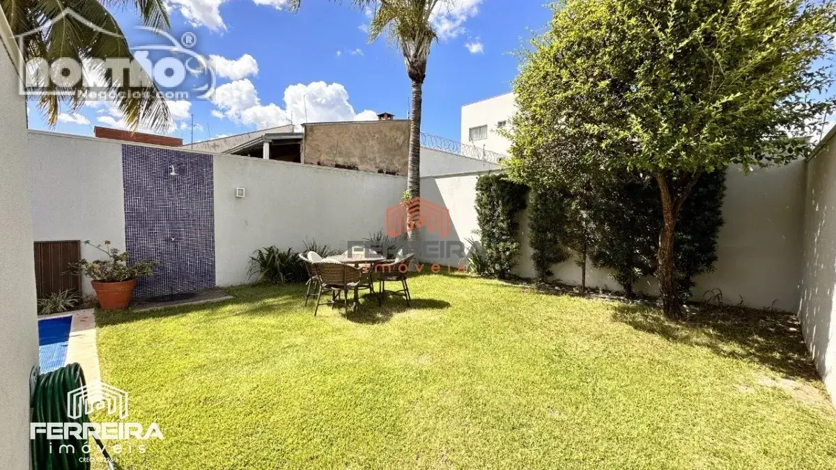 Casa, 3 quartos, 199 m² - Foto 9